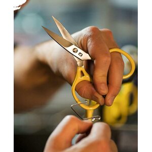 Loon Ergo 5'' Prime Scissors