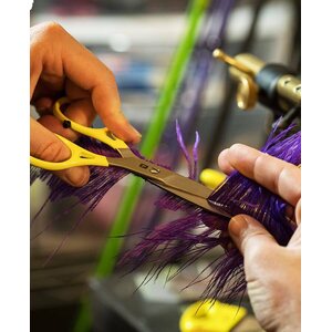 Loon Ergo 5'' Prime Scissors