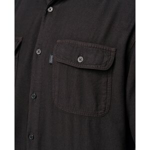Rip Curl Long Sleeve Eco Ventura Shirt Mens