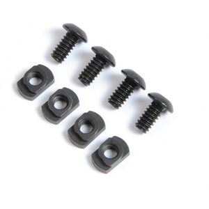 Unity Tactical MARK 2.0 - MLOK Hardware