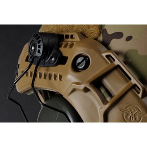 Unity Tactical MARK 2.0 - MLOK Hardware