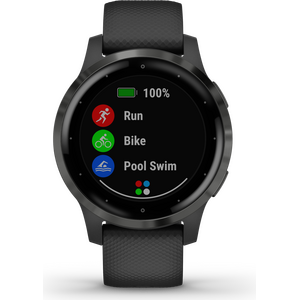 Garmin Vivoactive 4S