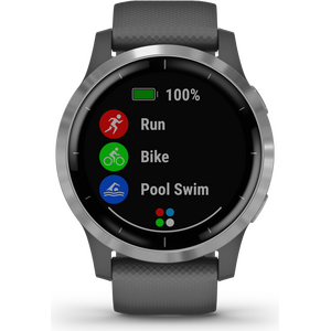 Garmin Vivoactive 4