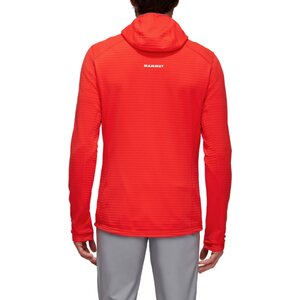 Mammut Aconcagua Light ML Hooded Jacket Men
