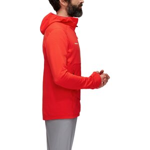 Mammut Aconcagua Light ML Hooded Jacket Men