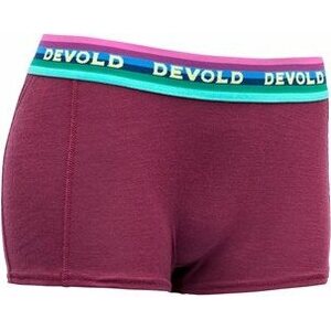 Devold Hiking Woman Hipster
