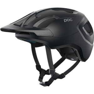 POC Axion Spin