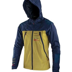LEATT 4.0 Jacket