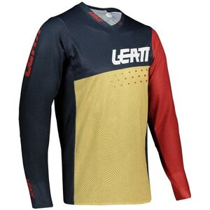 LEATT 4.0 UltraWeld Jersey Mens