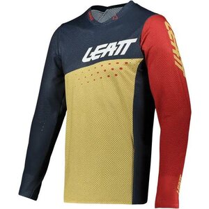 LEATT 4.0 UltraWeld Jersey Mens