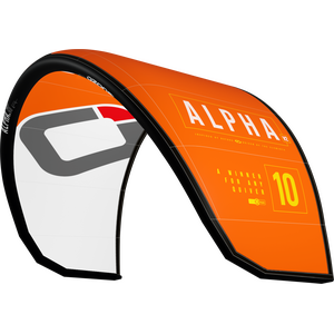 Ozone Alpha V2 Kite Only 12 m²