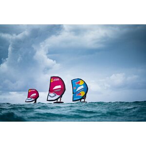 Ozone WASP V2 Wing 5m²