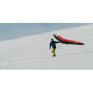 Ozone WASP V2 Wing 5m²