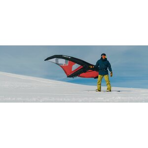Ozone WASP V2 Wing 5m²
