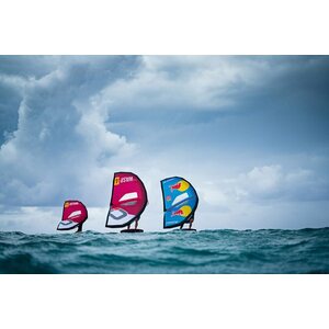 Ozone WASP V2 Wing 4m²