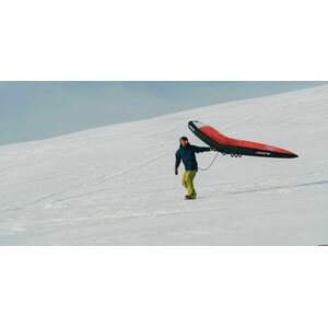 Ozone WASP V2 Wing 4m²