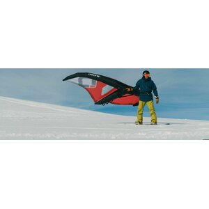 Ozone WASP V2 Wing 4m²