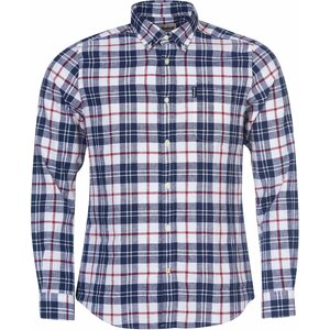 Barbour Linen Mix 6 Tailored
