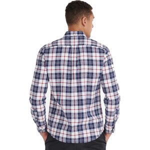 Barbour Linen Mix 6 Tailored