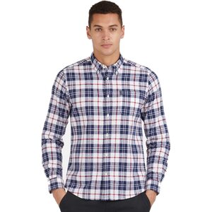 Barbour Linen Mix 6 Tailored
