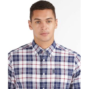 Barbour Linen Mix 6 Tailored