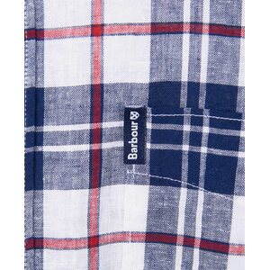 Barbour Linen Mix 6 Tailored