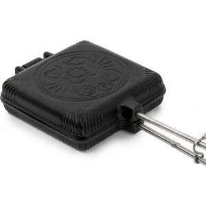Petromax Sandwich Iron