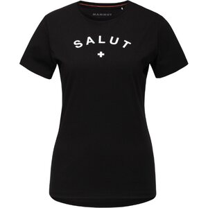 Mammut Peaks T-Shirt Women
