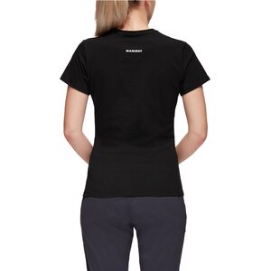 Mammut Peaks T-Shirt Women