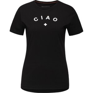 Mammut Peaks T-Shirt Women