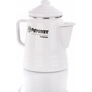 Petromax Kahvin ja Teen -keitin "Perkomax"