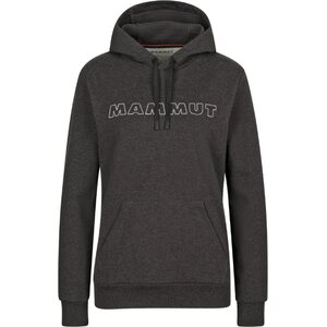 Mammut Logo ML Hoody Womens