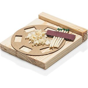 Petromax Fire Kit