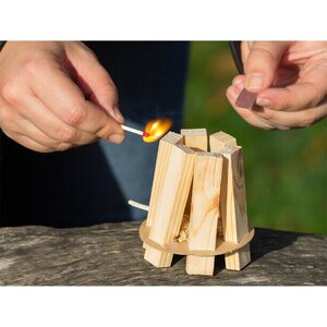 Petromax Fire Kit