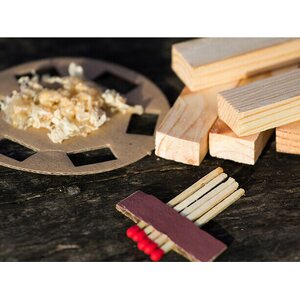 Petromax Fire Kit