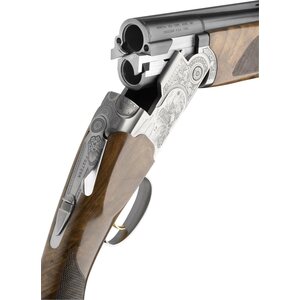 Beretta 687 Silver Pigeon III 12/76 B-Fast säädettävä tukki