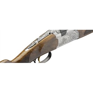 Beretta 687 Silver Pigeon III 12/76 B-Fast säädettävä tukki