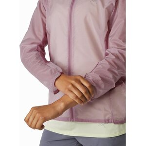 Arc'teryx Cita SL Jacket Womens