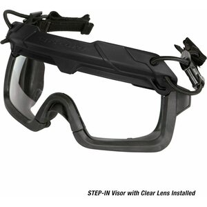 Ops-Core Step In visor replacement lens