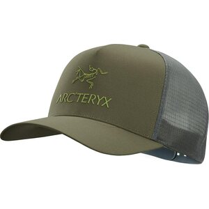 Arc'teryx Logo Trucker Hat