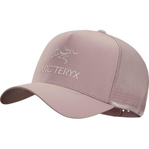 Arc'teryx Logo Trucker Hat