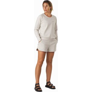 Arc'teryx Momenta Centre Pullover Womens