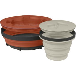 Sea to Summit X-Seal & Go Set Large