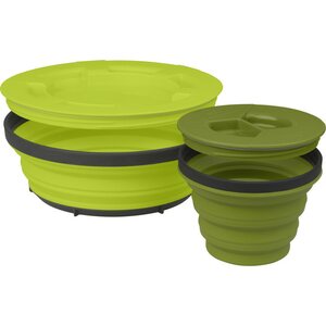 Sea to Summit X-Seal & GO Set Small