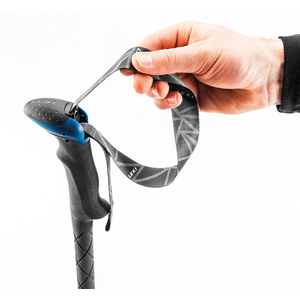 LEKI Micro Vario Carbon