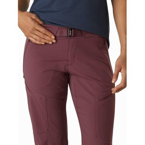 Arc'teryx Palisade Pants Womens