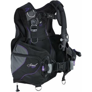 AquaLung Soul Womens