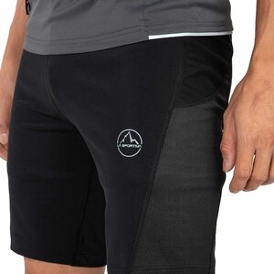 La Sportiva Triumph Tight Short Men