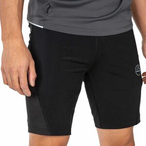 La Sportiva Triumph Tight Short Men