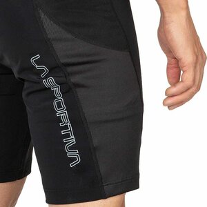 La Sportiva Triumph Tight Short Men